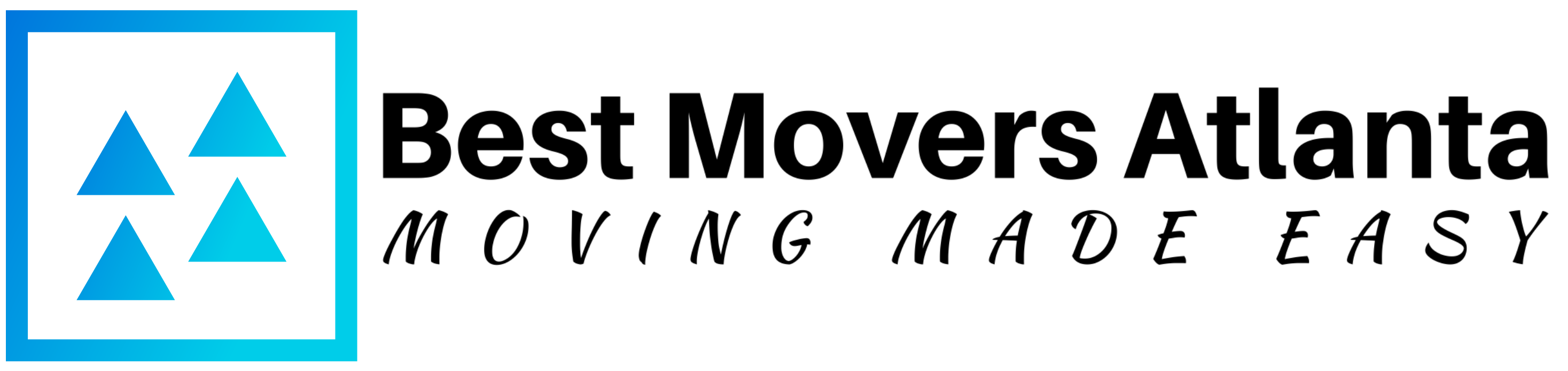 Best Movers Atlanta Logo