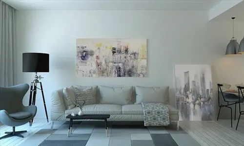 Apartment Movers