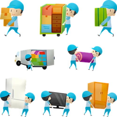 Furniture Movers